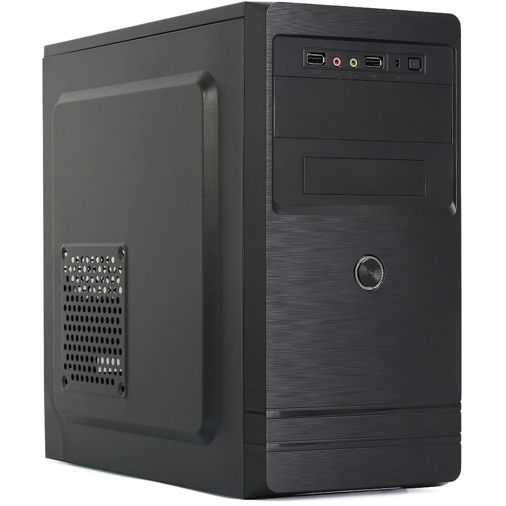 Корпус CROWN CMC-4200 Mini-Tower