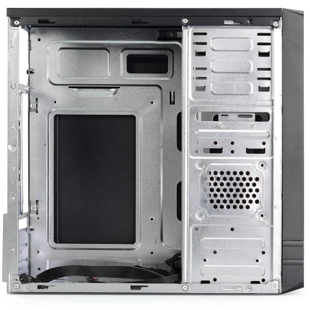 Корпус CROWN CMC-4200 Mini-Tower