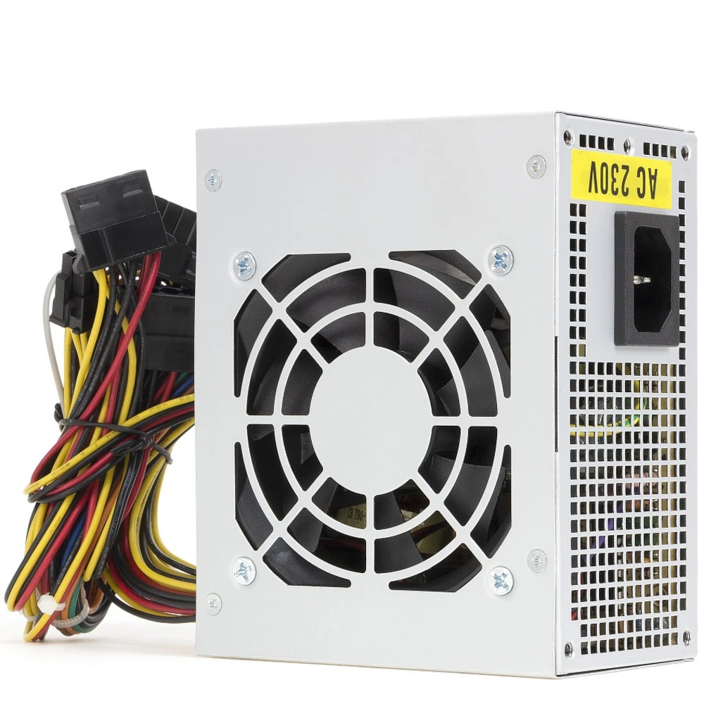 Блок питания CROWN micro CM-PS300W 300 Вт, 80+