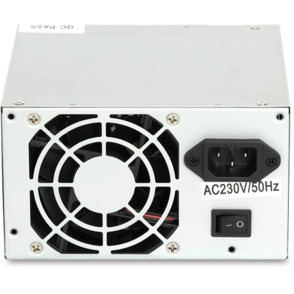 Блок питания CROWN CM-PS400W 400 Вт, 80+