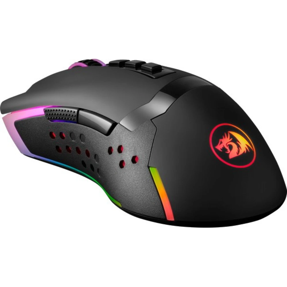 Мышь Redragon Octopus 78279 Игровые, Проводная