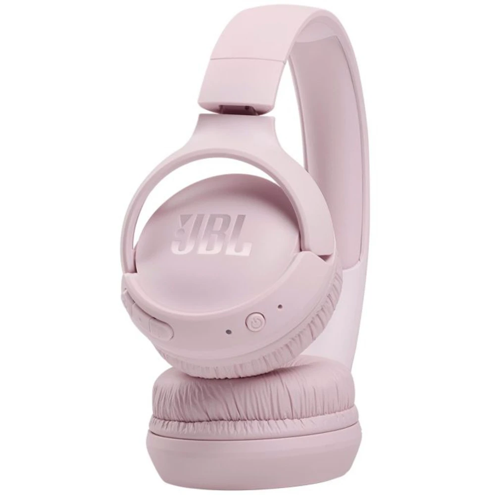 Наушники JBL Tune 510BT JBLT510BTROSEU