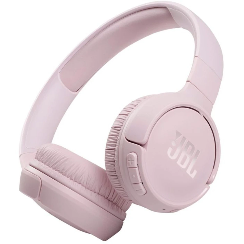 Наушники JBL Tune 510BT JBLT510BTROSEU