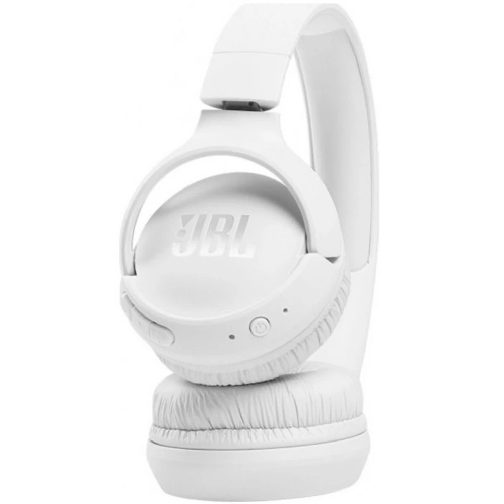 Наушники JBL Tune 510BT JBLT510BTWHTEU
