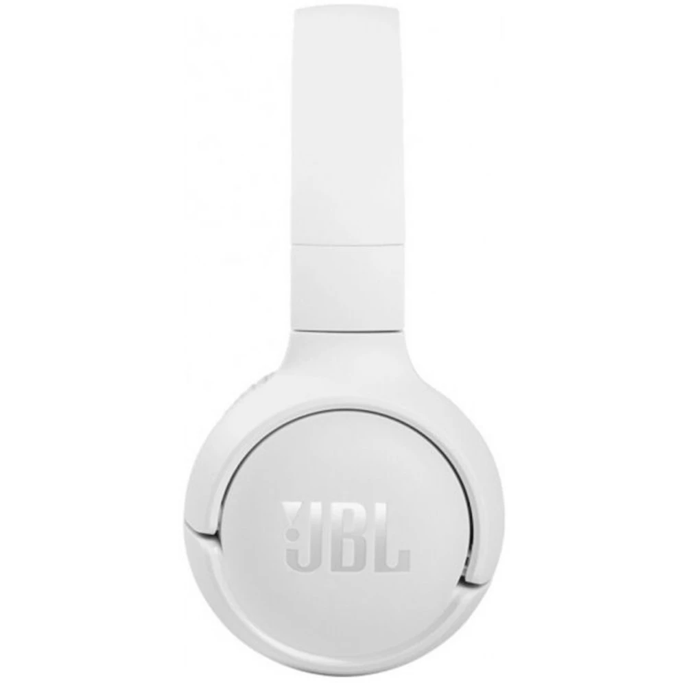 Наушники JBL Tune 510BT JBLT510BTWHTEU