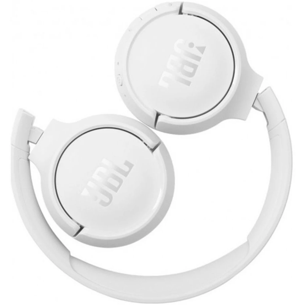 Наушники JBL Tune 510BT JBLT510BTWHTEU