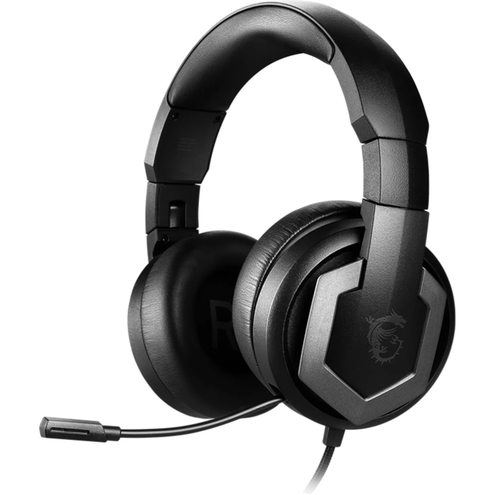 Наушники MSI Immerse GH61 GH61 GAMING