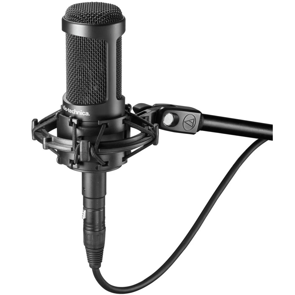 Микрофон Audio-Technica AT2035