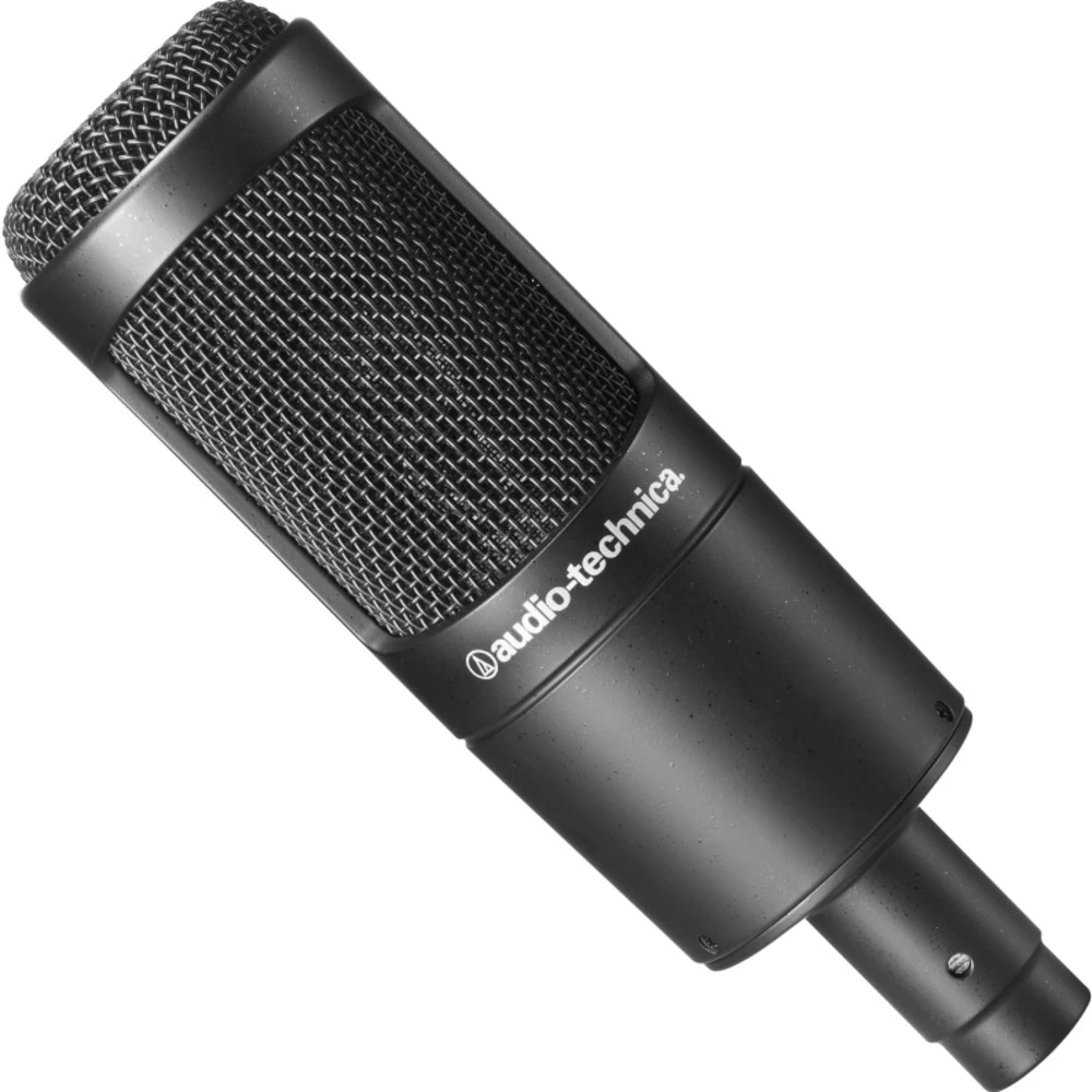 Микрофон Audio-Technica AT2035