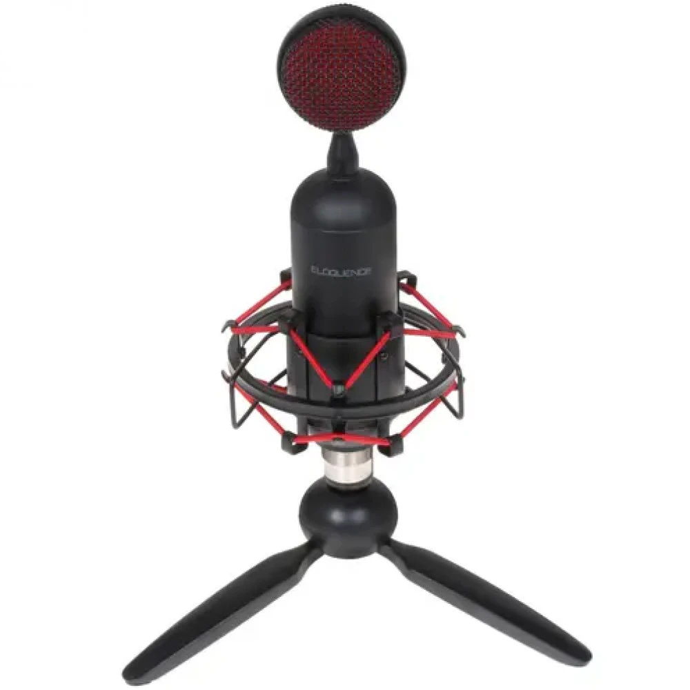 Микрофон Ritmix RDM-230 USB Eloquence