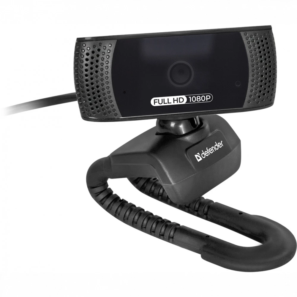 Веб камеры Defender G-LENS 2694 Black 63194
