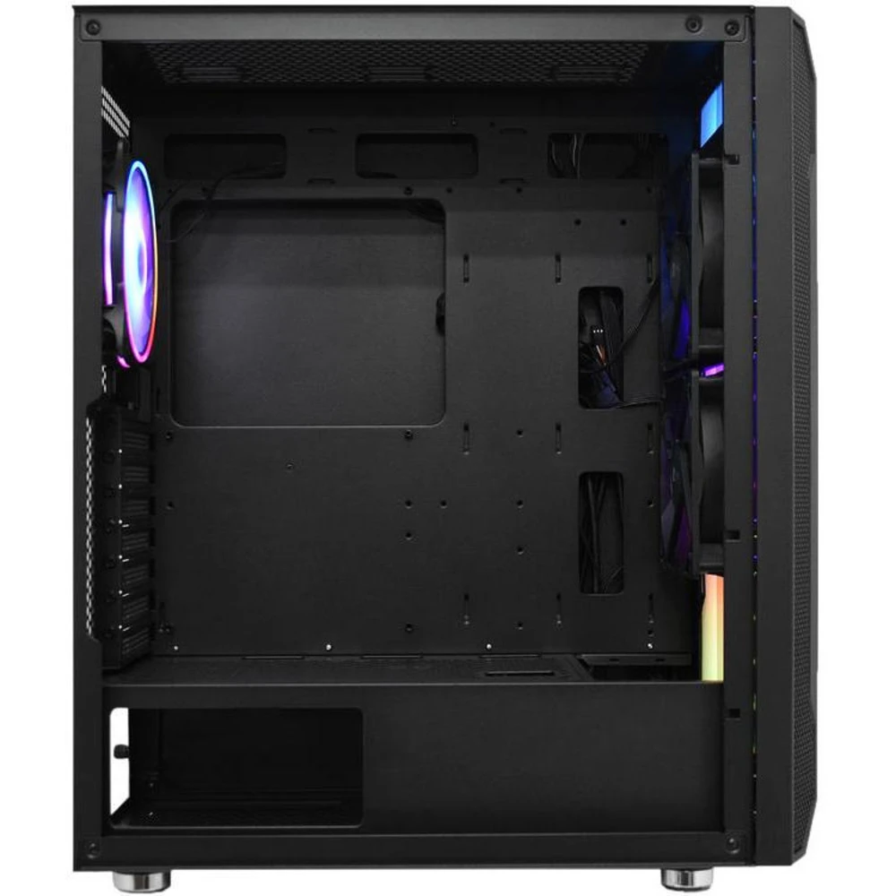 Корпус APEX Case ATX midi tower APEX, 3701 Mid-Tower