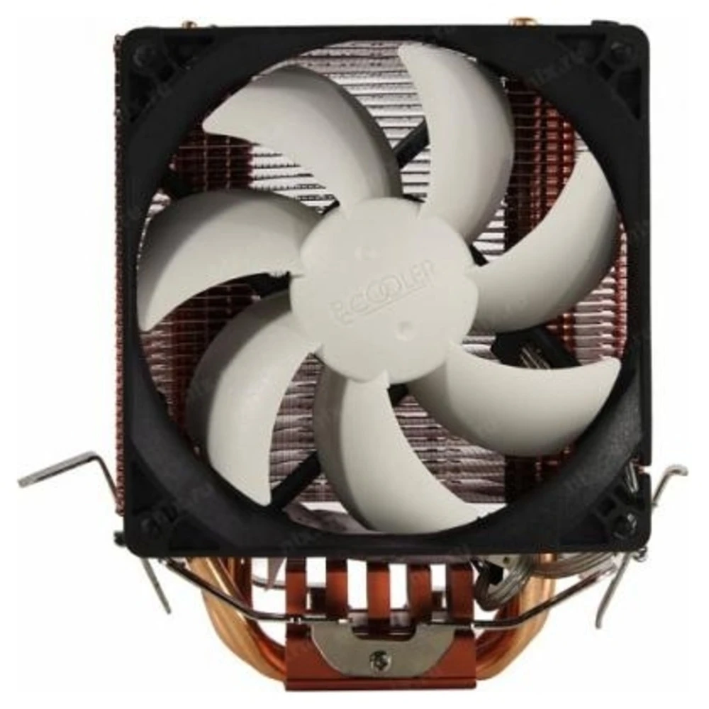 Система охлаждения PCcooler S93+ Для процессора