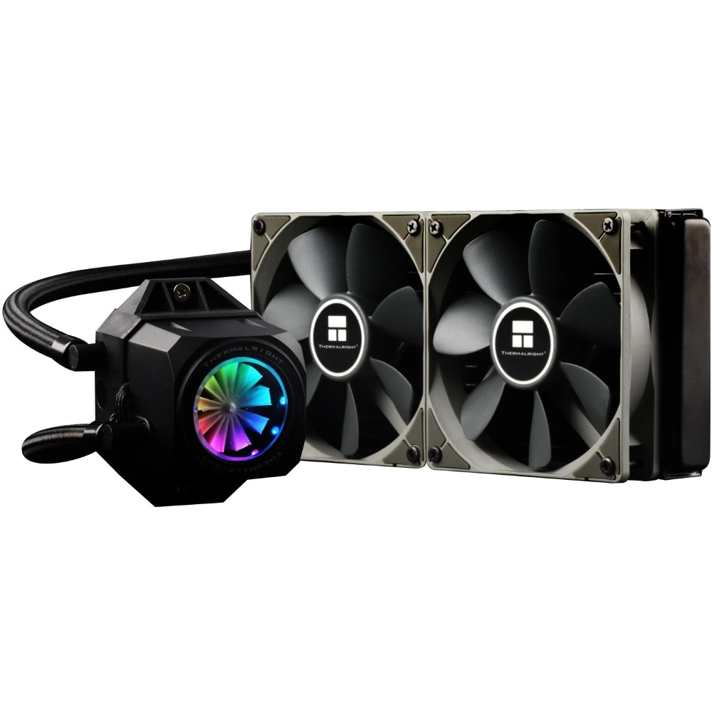 Система охлаждения Thermalright Водяное Turbo Right 240 C