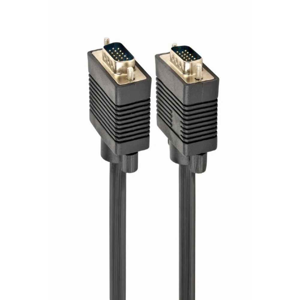 Кабель интерфейсный Cablexpert CC-PPVGA-20M-B D-SUB (VGA) - D-SUB (VGA)