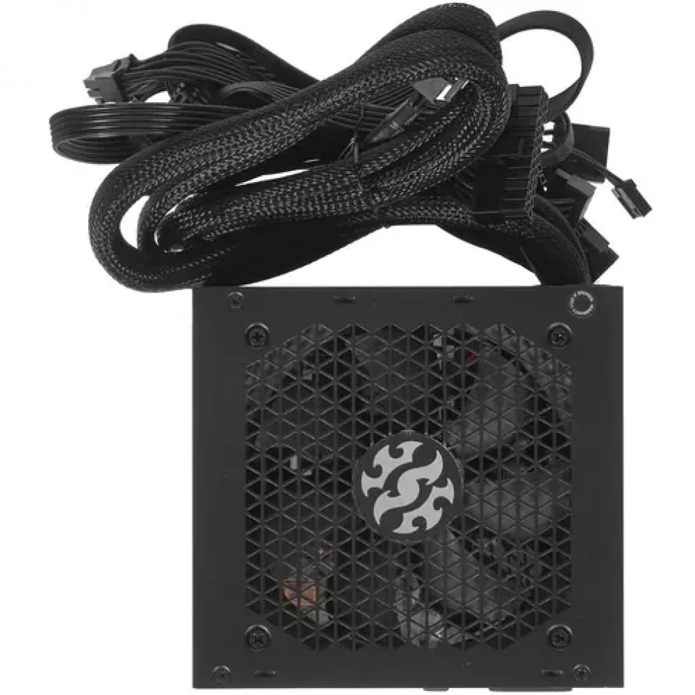 Блок питания XPG Pylon PYLON550B-BKCEU 550 Вт, 80+ Bronze