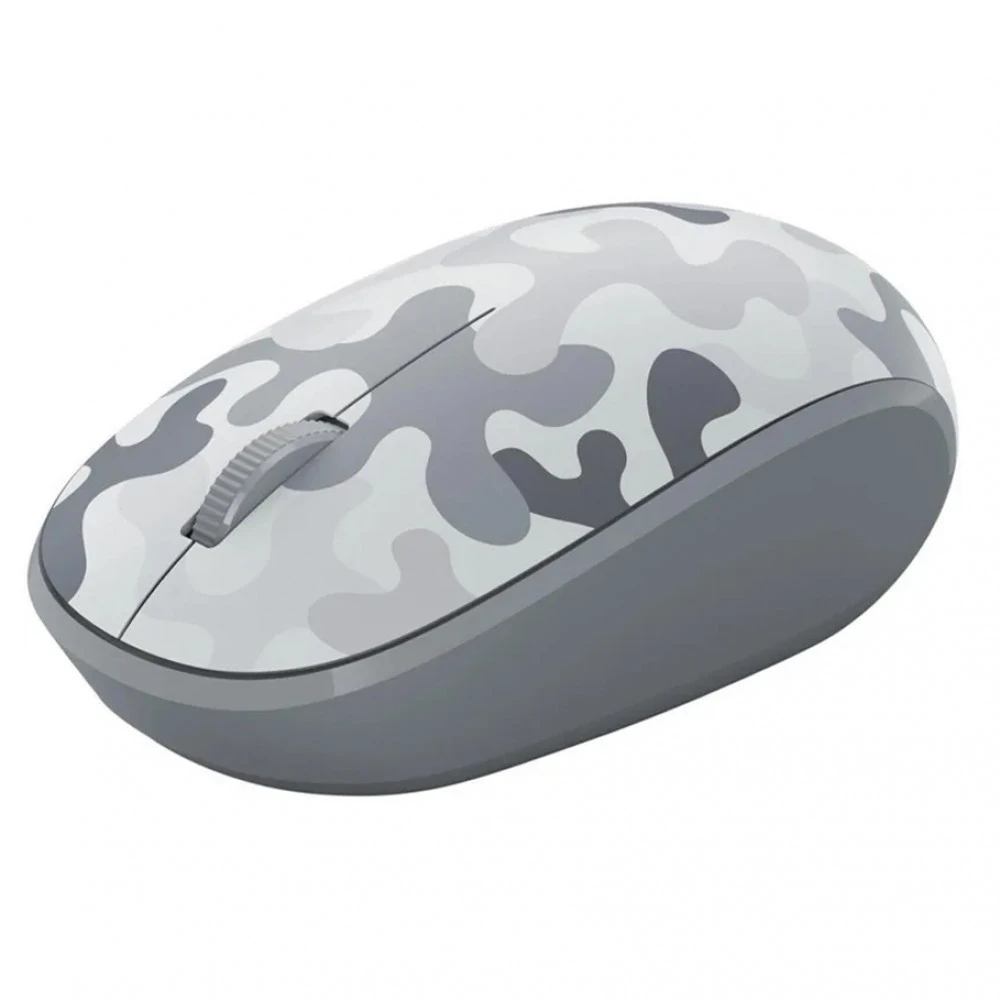 Мышь Microsoft Camo SE 8KX-00012 Игровые, Беспроводная