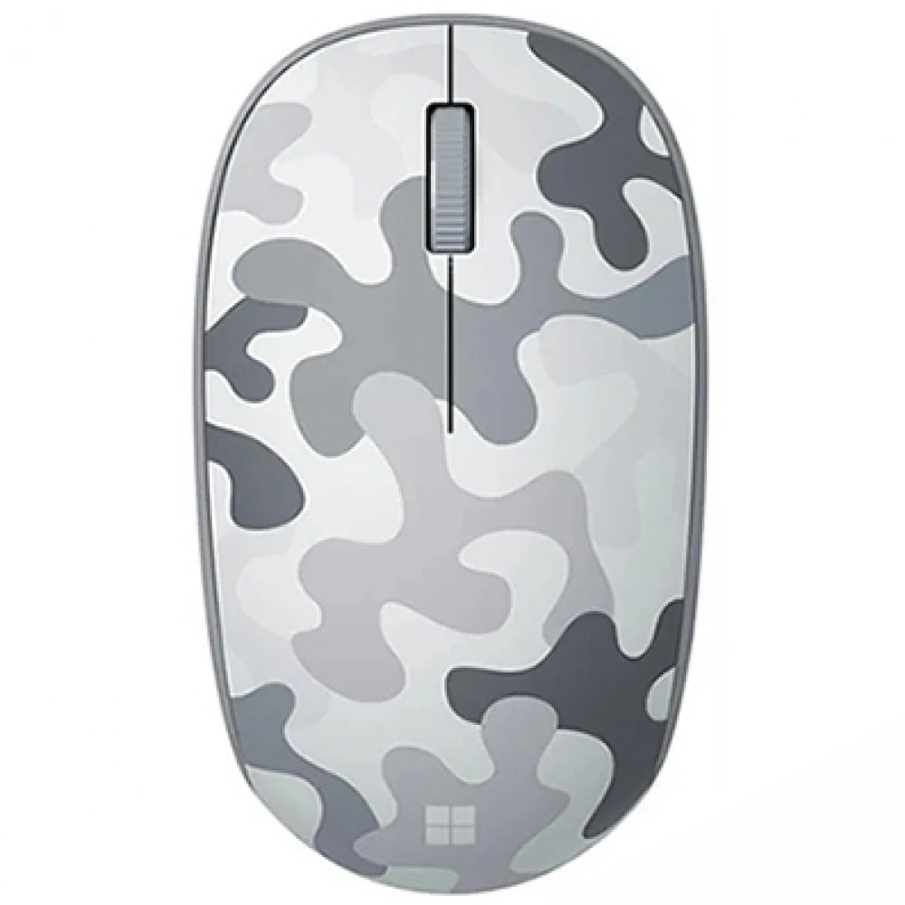 Мышь Microsoft Camo SE 8KX-00012 Игровые, Беспроводная