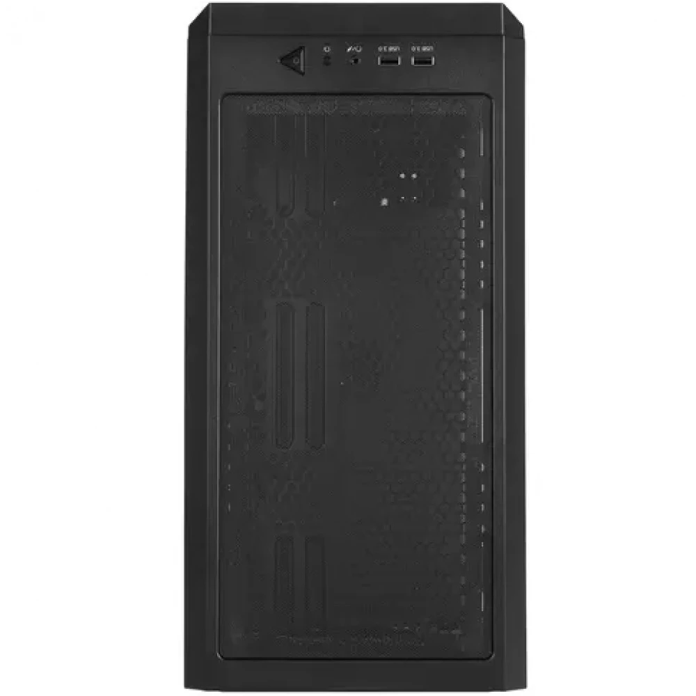 Корпус XPG Defender Black DEFENDER-BKCWW Mid-Tower
