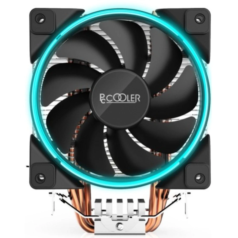 Система охлаждения PCcooler GI-X3 B