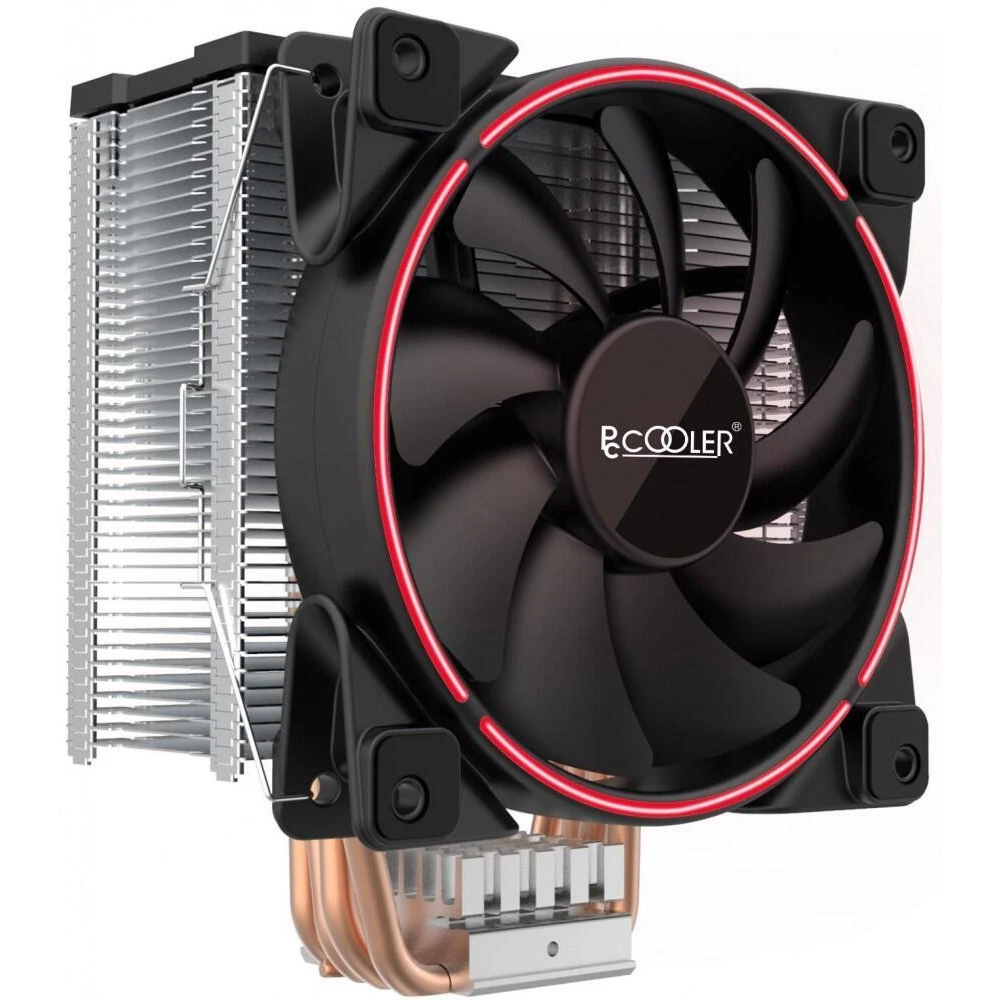 Система охлаждения PCcooler GI-X5R V2
