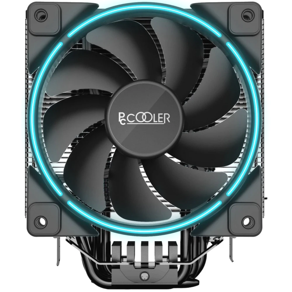Система охлаждения PCcooler GI-X6B
