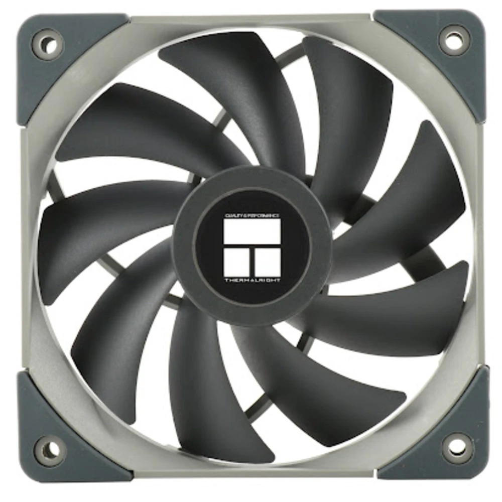 Система охлаждения Thermalright TL-C12