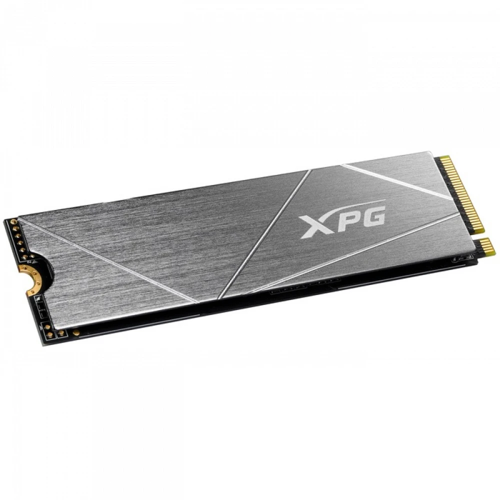 Жесткий диск ADATA XPG GAMMIX S50 LITE AGAMMIXS50L-1T-CS SSD (твердотельные), 1 ТБ, M.2, PCIe