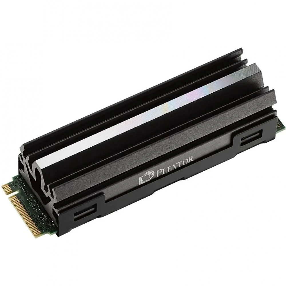 Жесткий диск Plextor M10P PX-512M10PG SSD (твердотельные), 512 ГБ, M.2