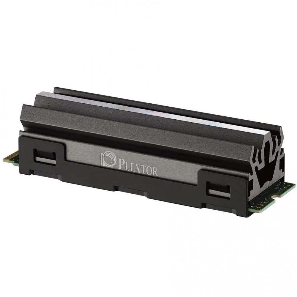 Жесткий диск Plextor M10P PX-512M10PG SSD (твердотельные), 512 ГБ, M.2
