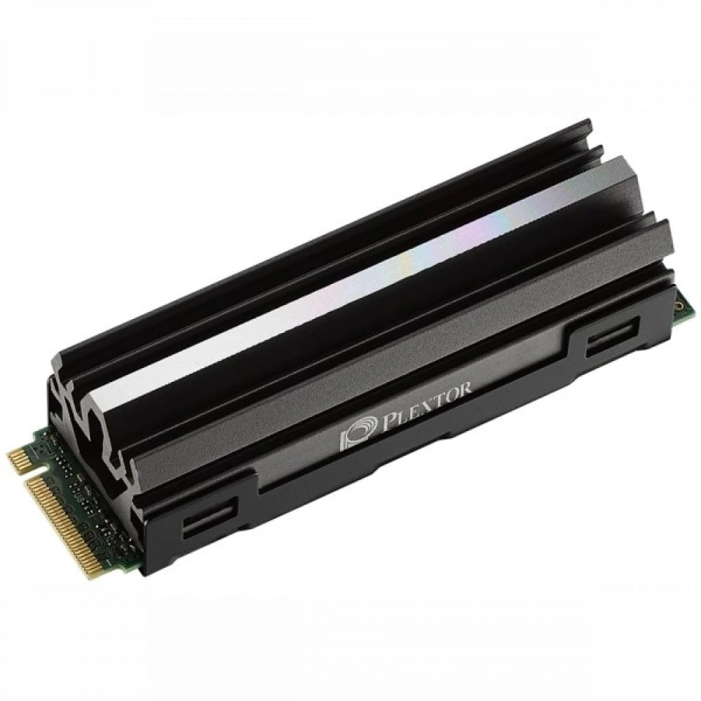 Жесткий диск Plextor M10P PX-1TM10PG SSD (твердотельные), 1 ТБ, M.2