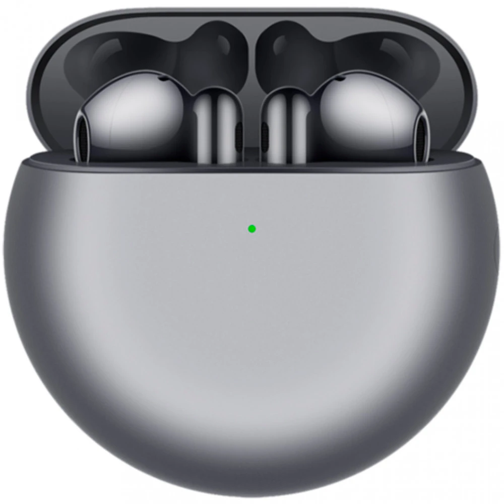 Наушники Huawei Freebuds 4 Silver Frost 55034504