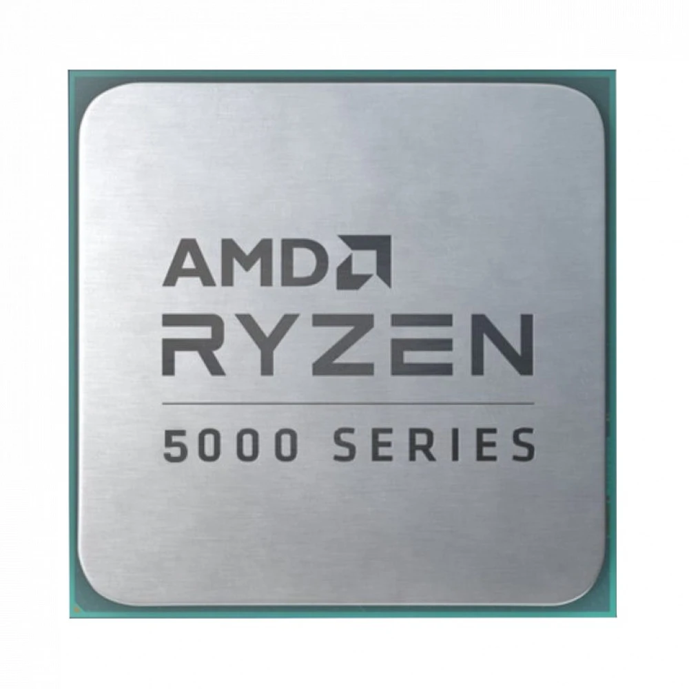 Процессор AMD Ryzen 7 5700GE 100-000000260 3.2 ГГц, 16 МБ, OEM