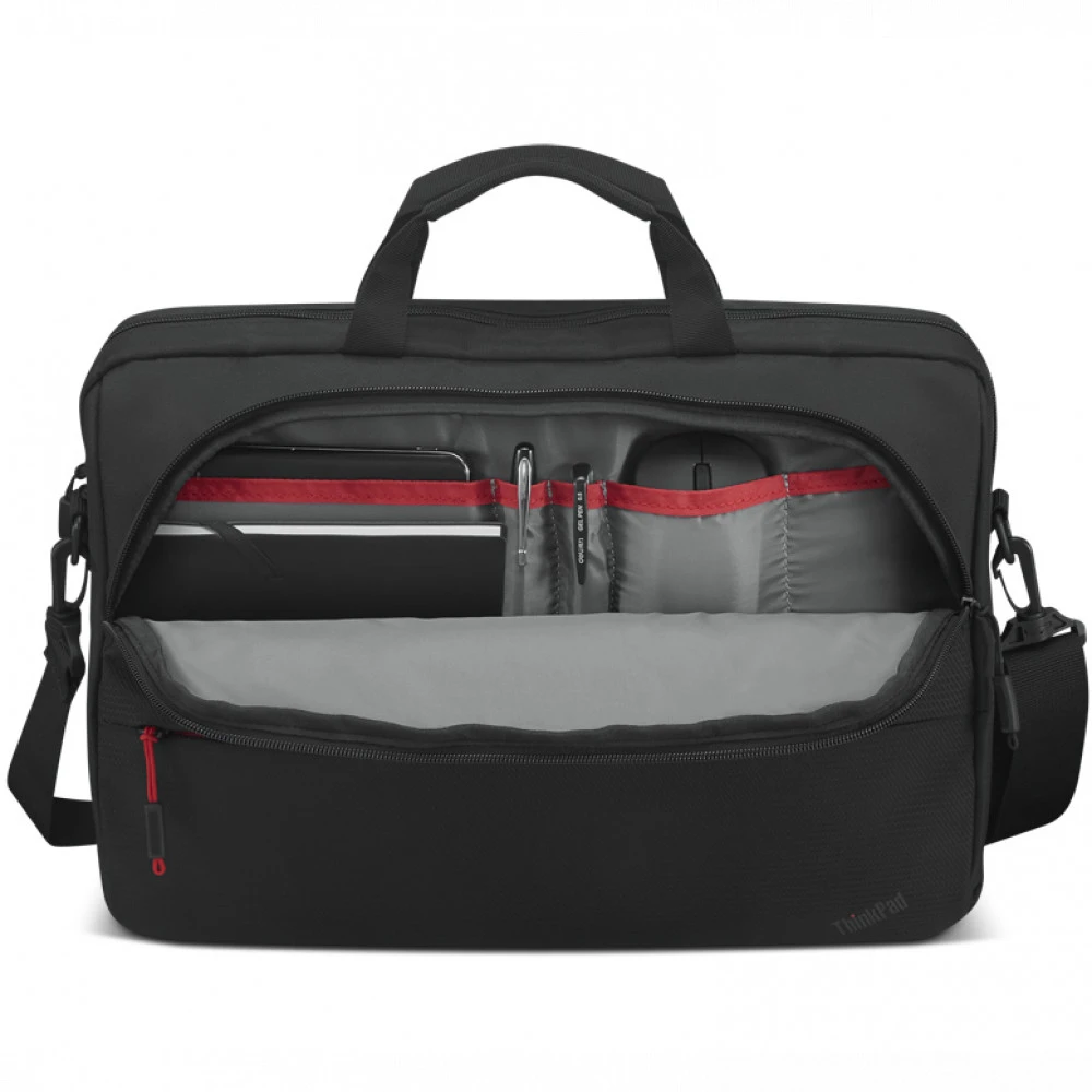 Сумка для ноутбука Lenovo ThinkPad Essential Slim Topload 4X41C12469 15.6