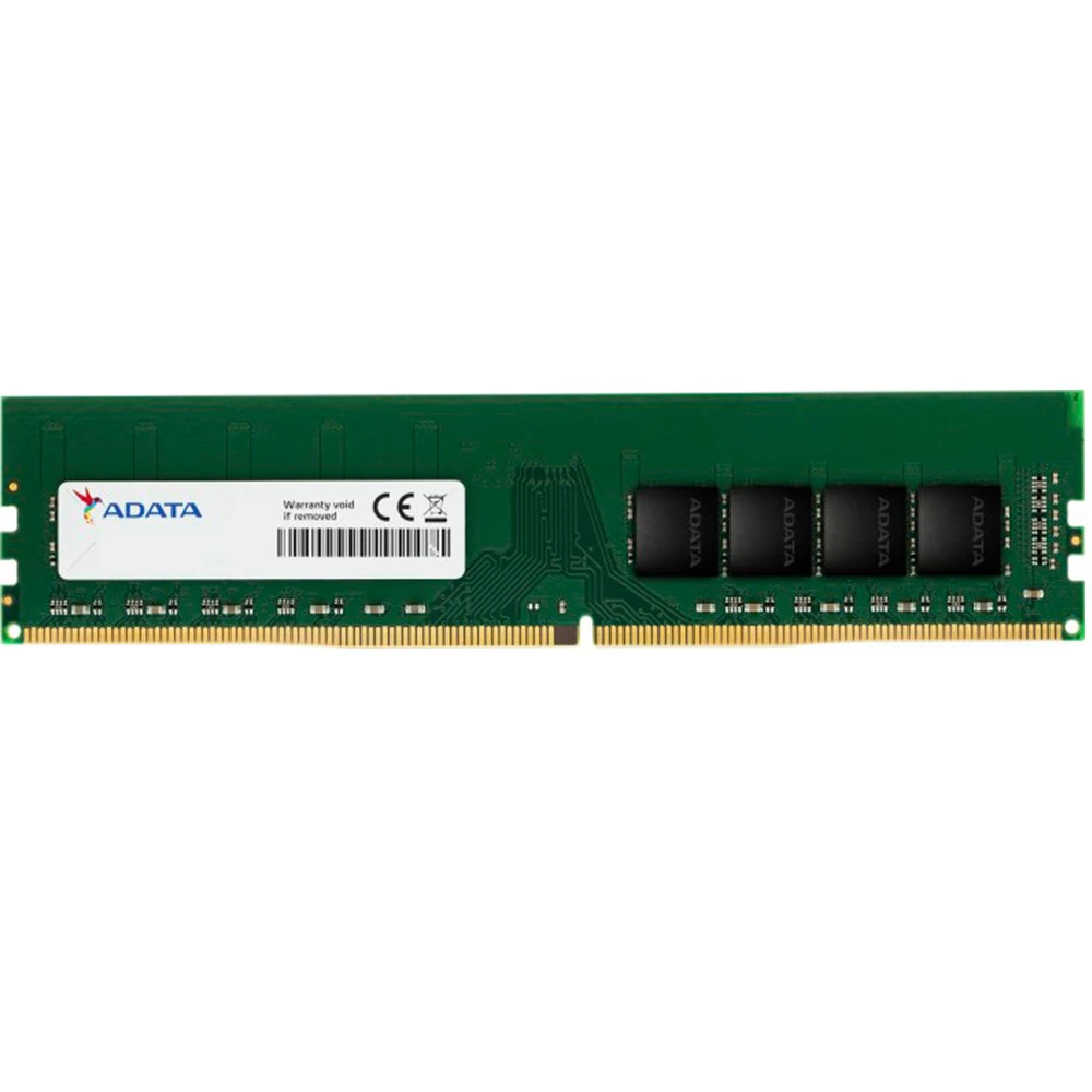 ОЗУ ADATA AD4U26668G19-RGN DIMM, DDR4, 8 Гб, 2666 МГц