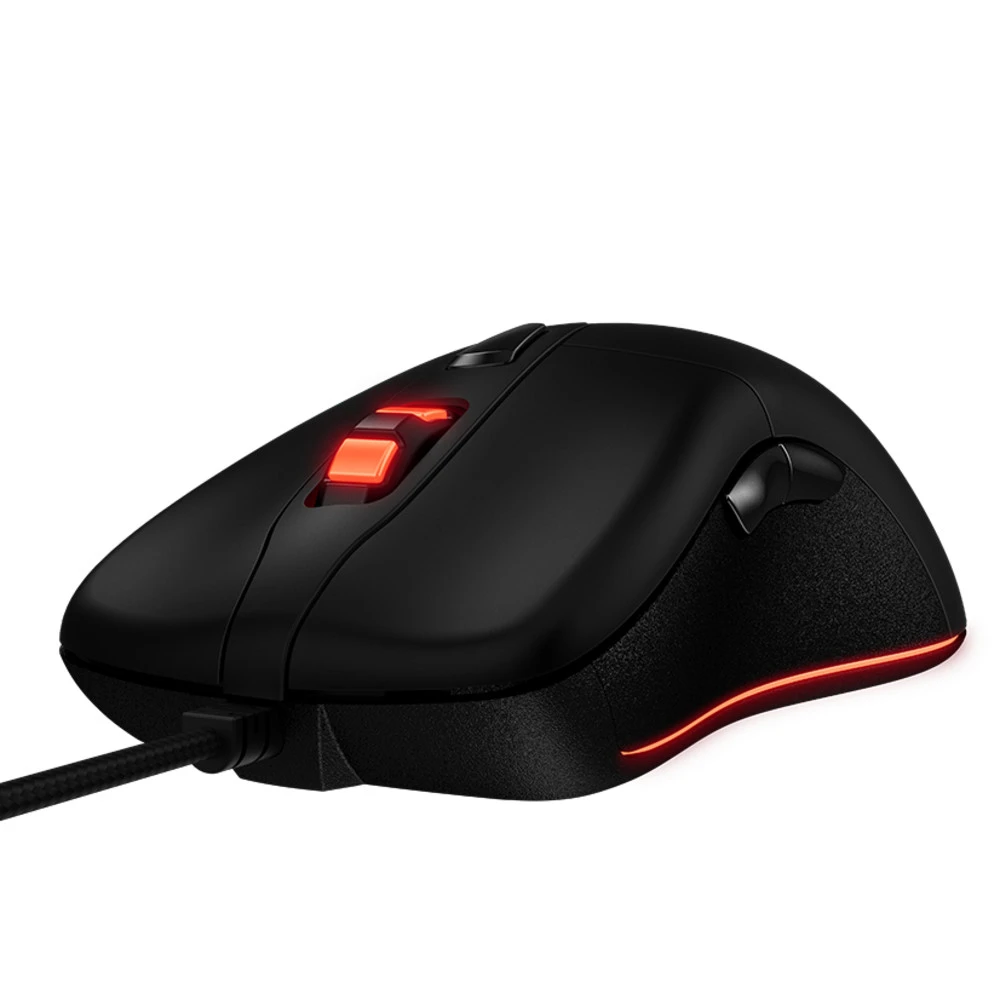 Мышь XPG INFAREX M20 Игровые, Проводная