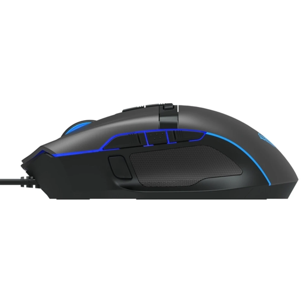 Мышь Aula F808 Игровые, Проводная