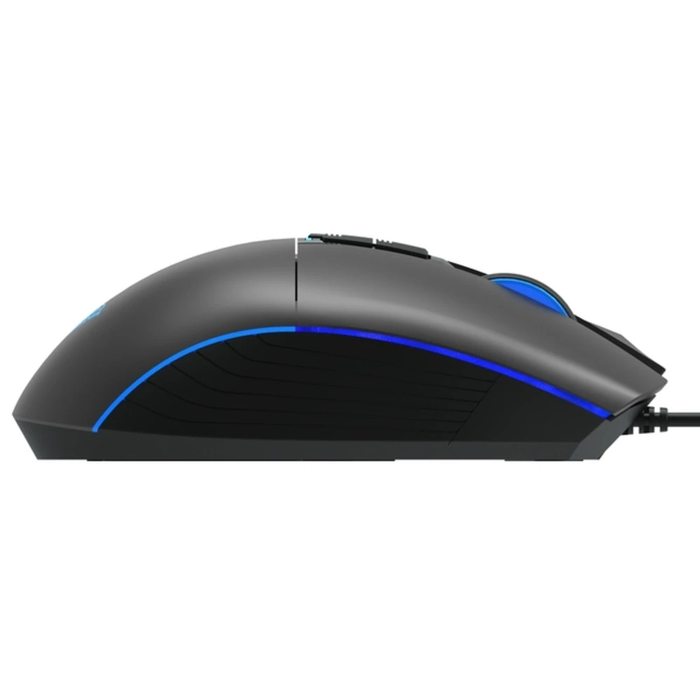 Мышь Aula F808 Игровые, Проводная