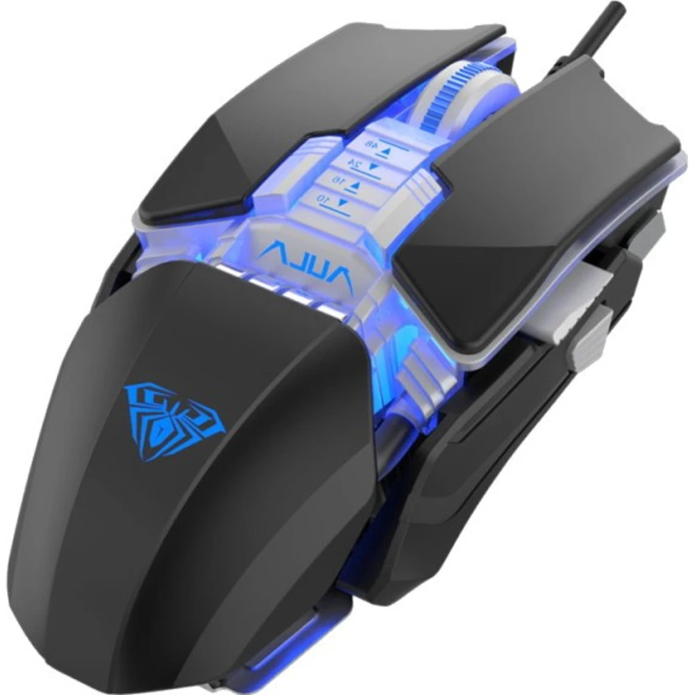 Мышь Aula H508 Игровые, Проводная