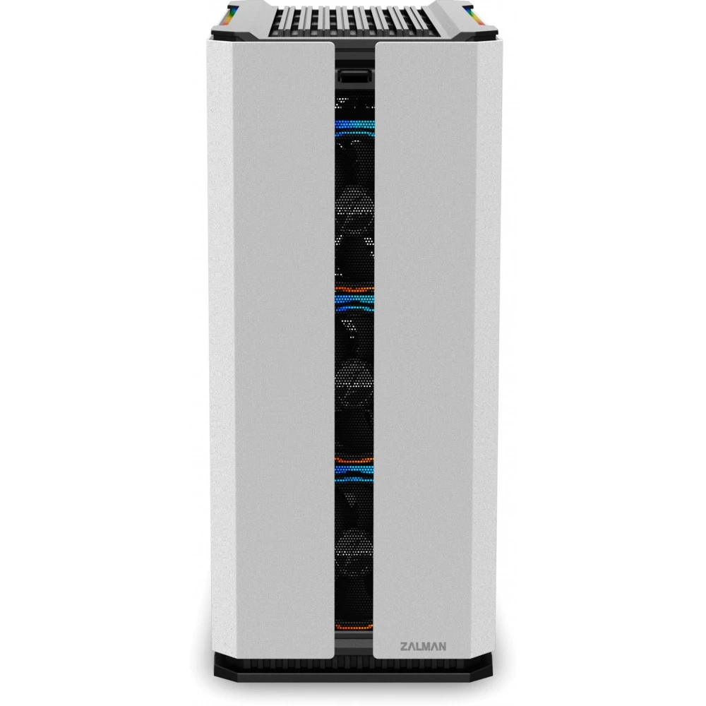 Корпус Zalman X3 Mid-Tower