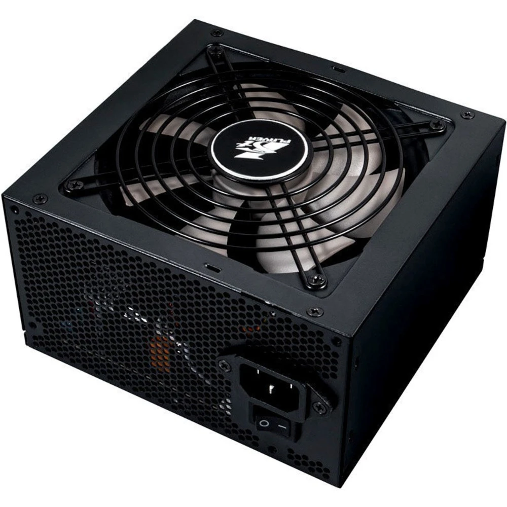 Блок питания 1STPLAYER DK PS-500AX 500 Вт, 80+ Bronze