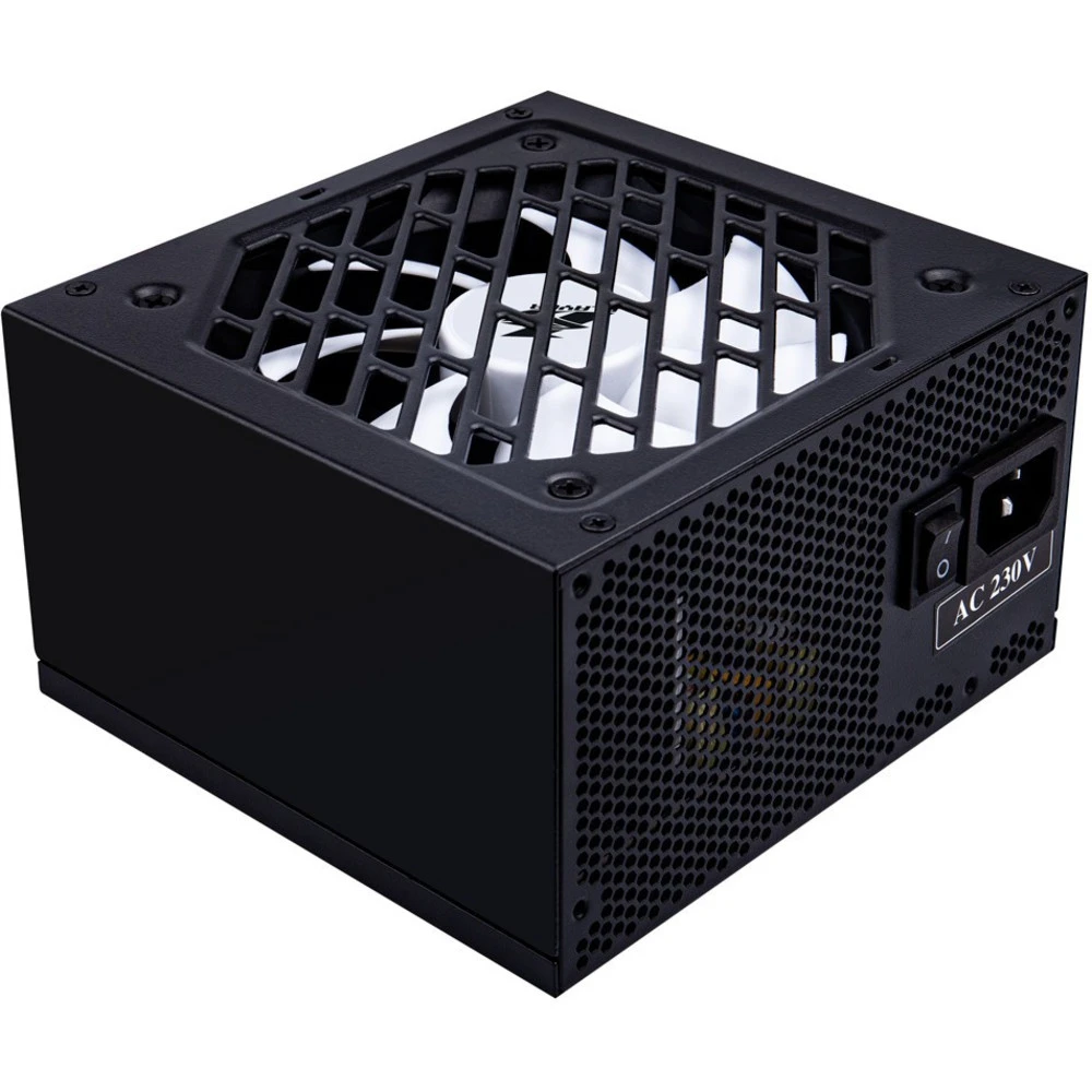 Блок питания 1STPLAYER FK PS-700FK 700 Вт, 80+