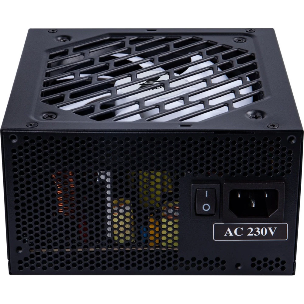 Блок питания 1STPLAYER FK PS-700FK 700 Вт, 80+