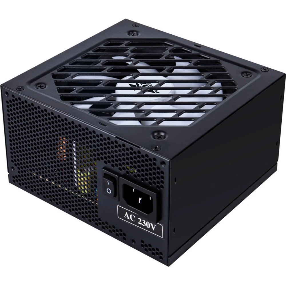 Блок питания 1STPLAYER FK PS-700FK 700 Вт, 80+