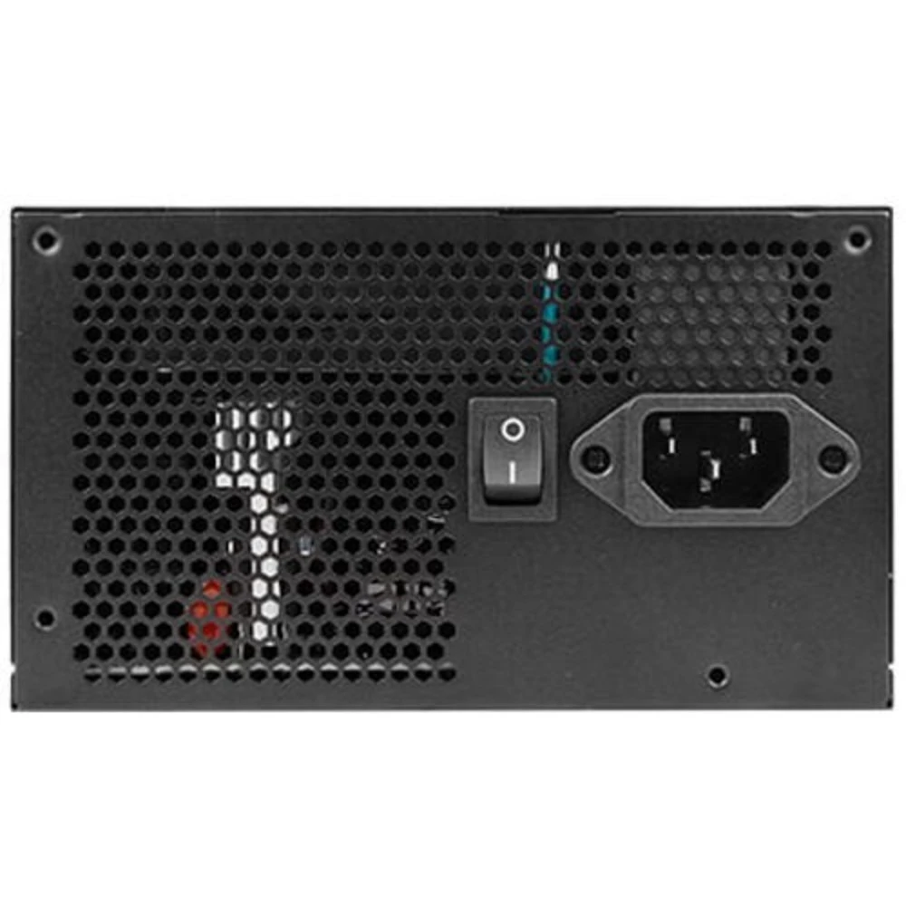 Блок питания Antec NE600G Zen EC 600 Вт, 80+ Gold