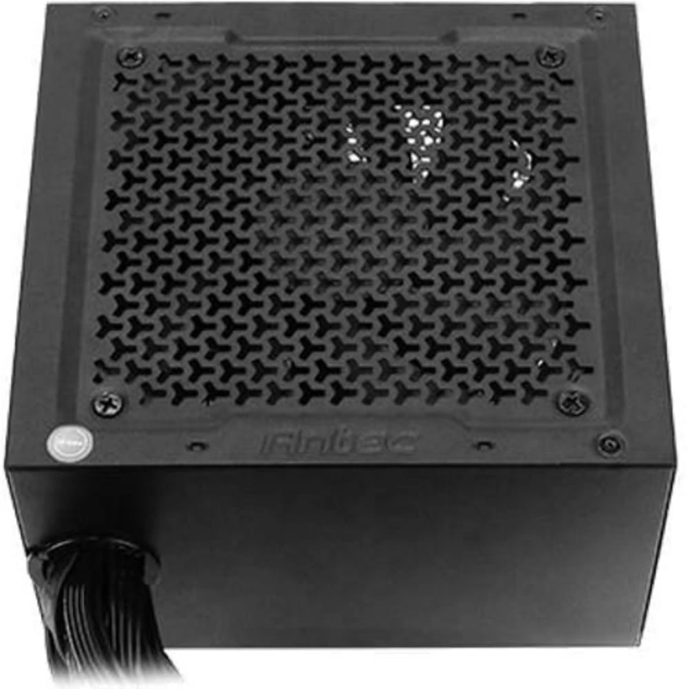 Блок питания Antec NE600G Zen EC 600 Вт, 80+ Gold