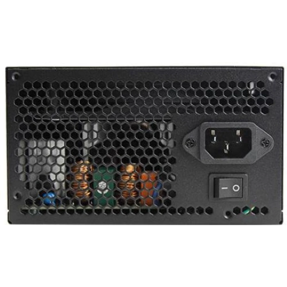 Блок питания Antec VP500P Plus EC 500 Вт, 80+