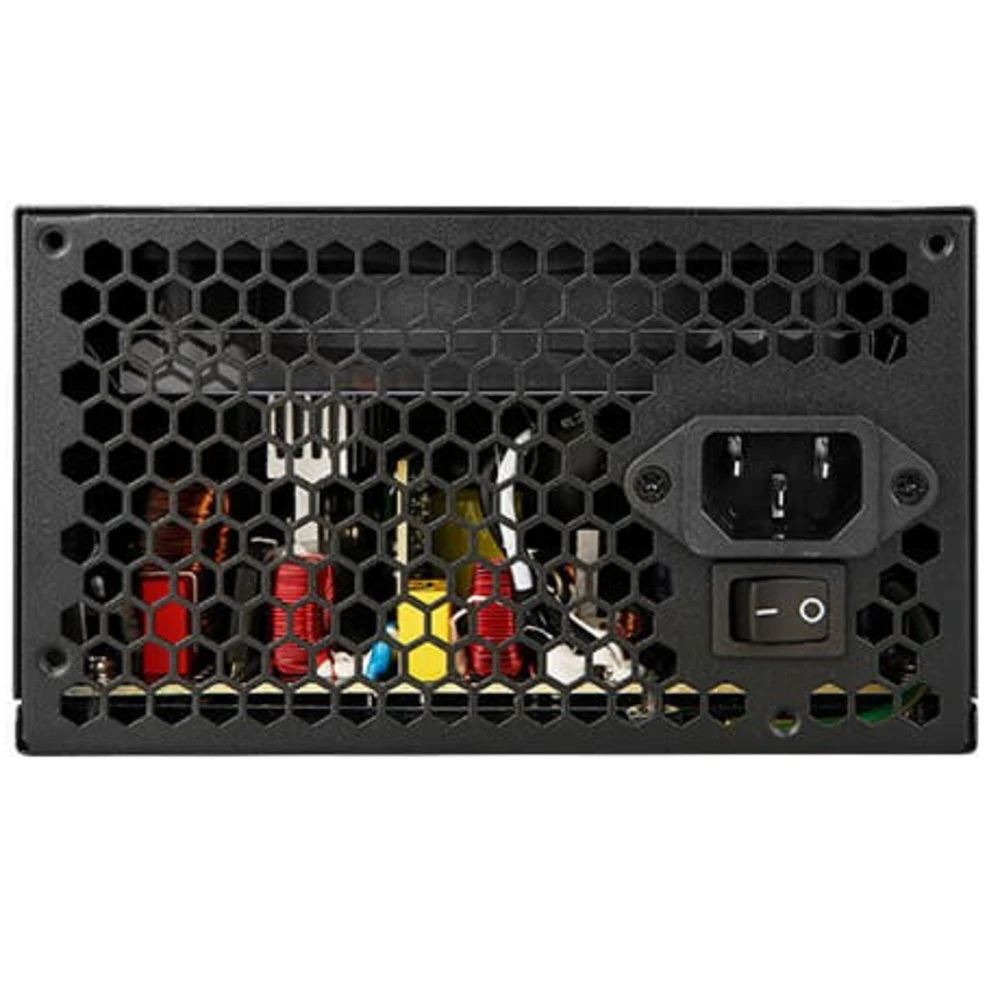Блок питания Antec VP550P Plus EC 550 Вт, 80+