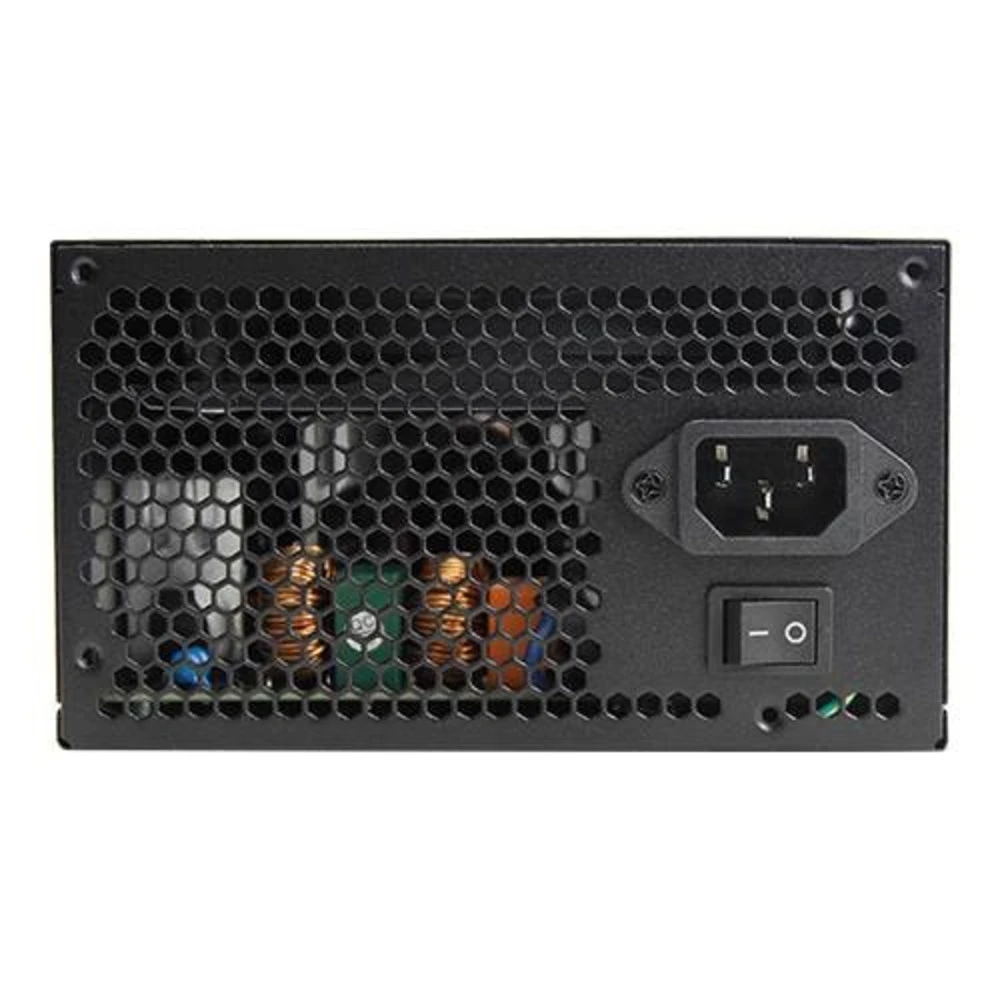 Блок питания Antec VP700P Plus EC 700 Вт, 80+