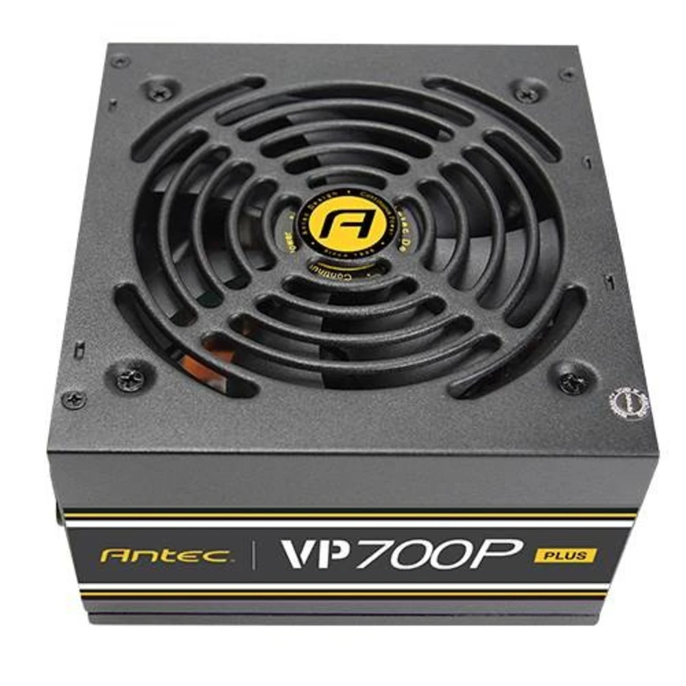 Блок питания Antec VP700P Plus EC 700 Вт, 80+